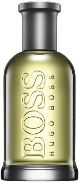 Hugo Boss Boss Bottled EdT Nat. Spray