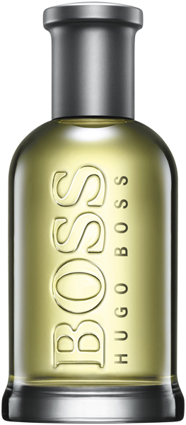 Hugo Boss Boss Bottled EdT Nat. Spray