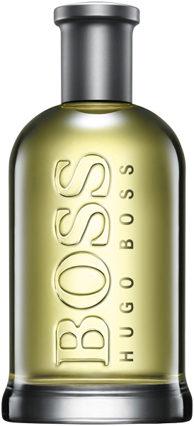 Hugo Boss Boss Bottled EdT Nat. Spray