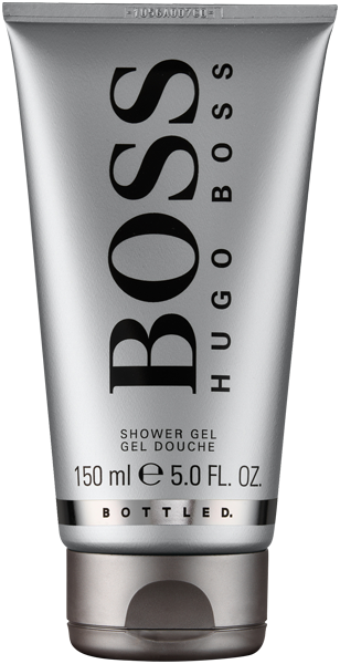 Hugo Boss Boss Bottled Shower Gel