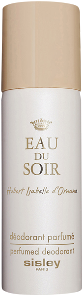 Sisley Eau du Soir Deodorant Nat. Spray