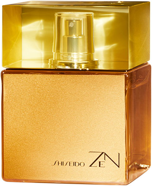 Shiseido Zen EdP Nat. Spray