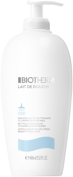 Biotherm Lait de Douche