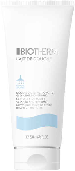 Biotherm Lait de Douche
