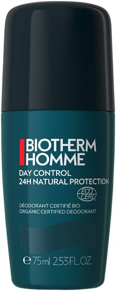 Biotherm Biotherm Homme Day Control 24H Anti-Transpirant Roll-On