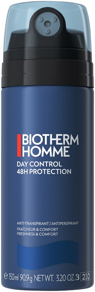 Biotherm Biotherm Homme Day Control 48H Anti-Transpirant Atomizer