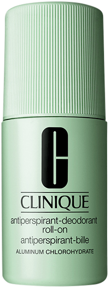 Clinique Antiperspirant Deodorant Roll-On
