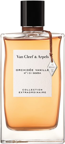 Van Cleef & Arpels Collection Extraordinaire Orchidée Vanille EdP Nat. Spray