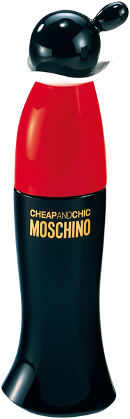 Moschino Cheap and Chic EdT Nat. Spray