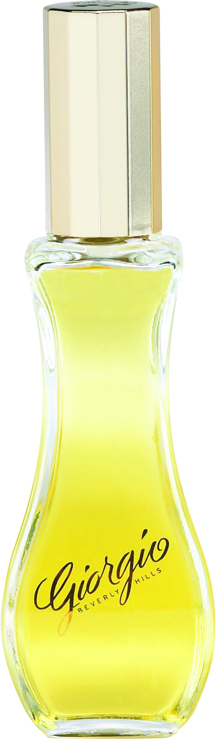 Giorgio Beverly Hills EdT Nat. Spray
