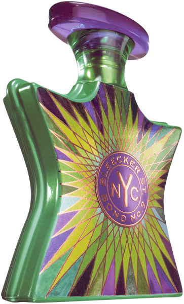 Bond No.9 Bleecker Street EdP Vapo