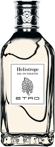 Etro Heliotrope EdT Vapo