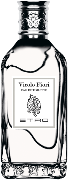 Etro Vicolo Fiori EdT Vapo