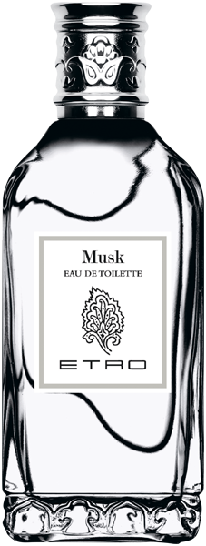 Etro Musk EdT Vapo