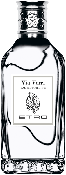 Etro Via Verri EdT Vapo