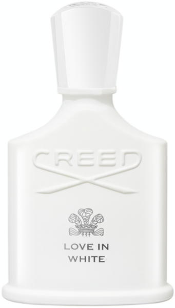 Creed Love in White EdP Nat. Spray