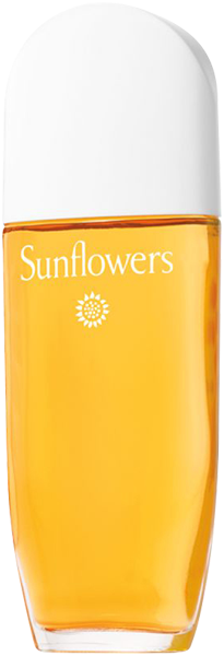 Elizabeth Arden Sunflowers E.d.T. Vapo