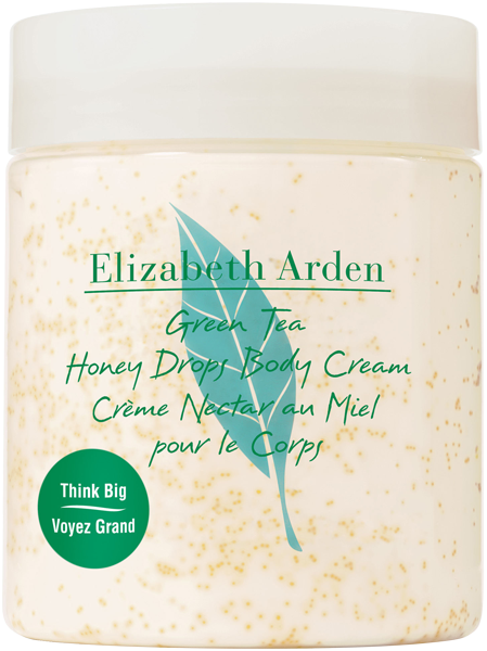 Elizabeth Arden Green Tea Honey Drops Body Cream