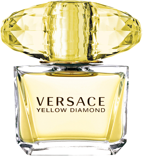 Versace Yellow Diamond EdT Nat. Spray