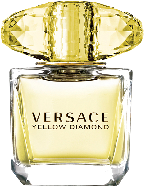 Versace Yellow Diamond EdT Nat. Spray