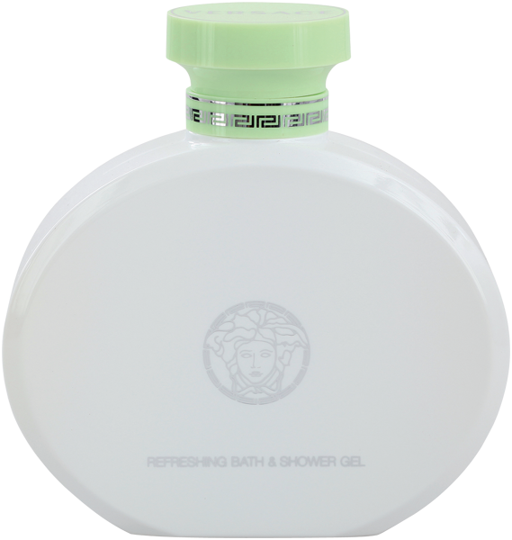 Versace Versense Revitalizing Bath & Shower Gel