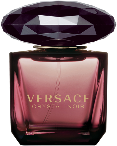 Versace Crystal Noir EdT Nat. Spray