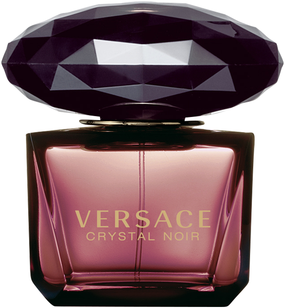 Versace Crystal Noir EdT Nat. Spray