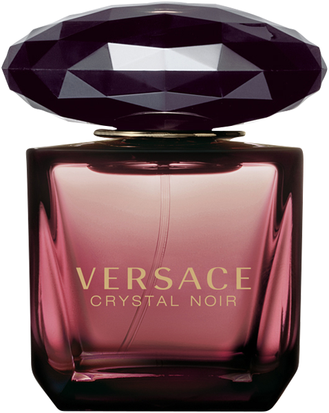 Versace Crystal Noir EdT Nat. Spray