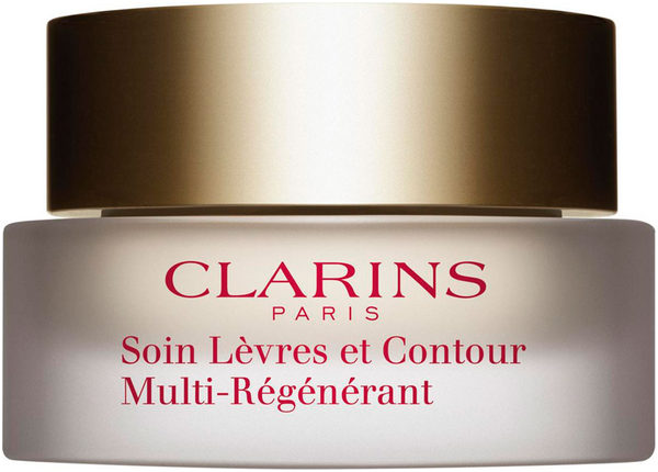 CLARINS Multi-Régénérante Soin Lèvres et Contour