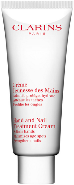 CLARINS Crème Jeunesse des Mains