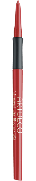 Artdeco Pure Minerals Mineral Lip Styler