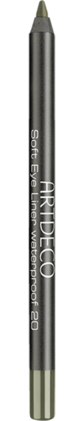Artdeco Soft Eye Liner Waterproof