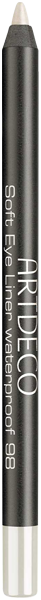 Artdeco Soft Eye Liner Waterproof