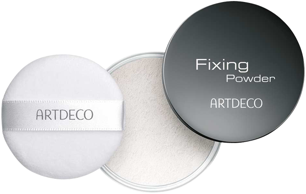 Artdeco Fixierpuder Dose