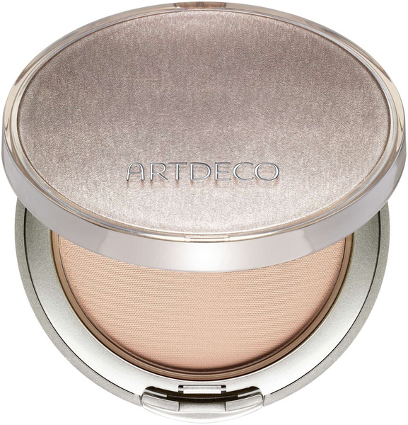 Artdeco Pure Minerals Hydra Mineral Compact Foundation