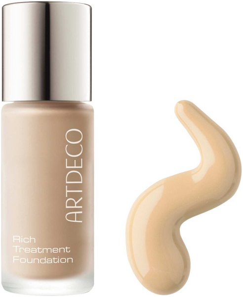 Artdeco Rich Treatment Foundation