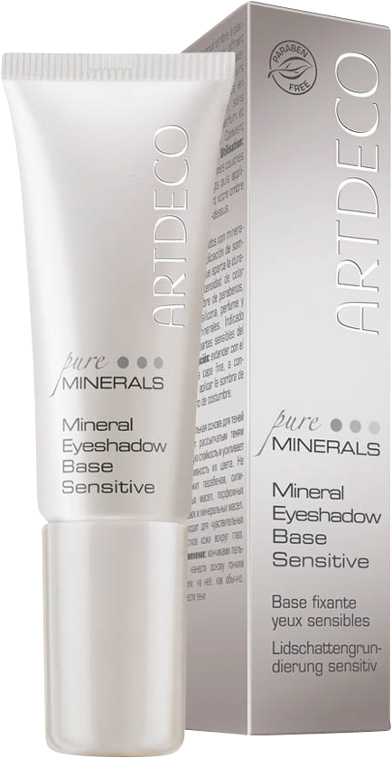 Artdeco Pure Minerals Mineral Eyeshadow Base Sensitive