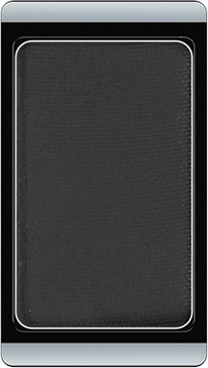 Artdeco Lidschatten Mattfarben