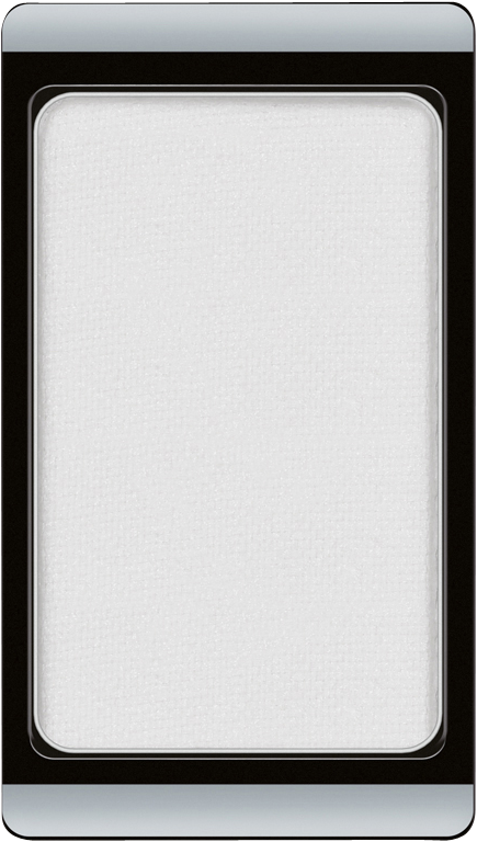 Artdeco Lidschatten Mattfarben