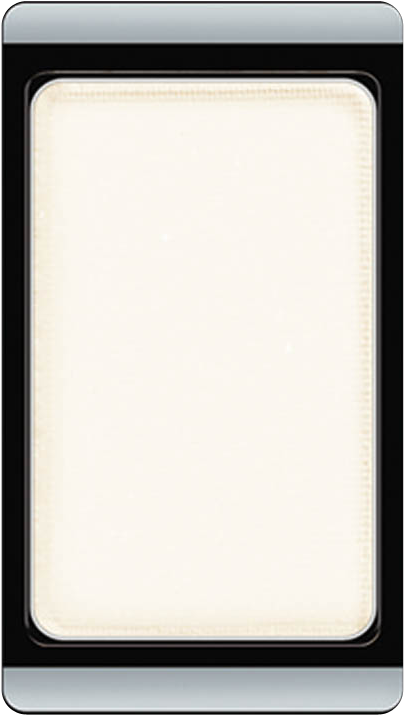 Artdeco Lidschatten Mattfarben