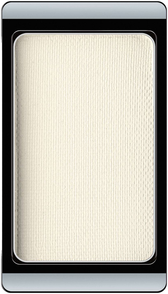 Artdeco Lidschatten Mattfarben