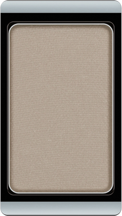 Artdeco Lidschatten Mattfarben