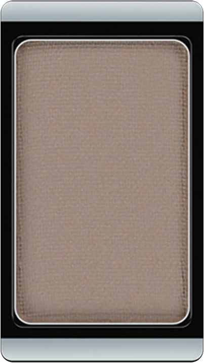Artdeco Lidschatten Mattfarben