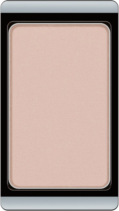 Artdeco Lidschatten Mattfarben