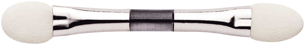 Artdeco Doppelapplikator Transparent