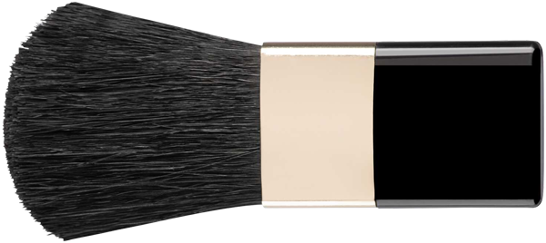 Artdeco Blusherpinsel für Magnetbox