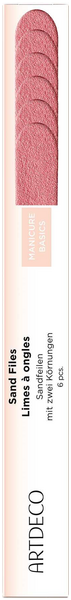 Artdeco Sandfeilen