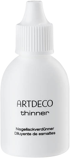 Artdeco Nagellack-Verdünner
