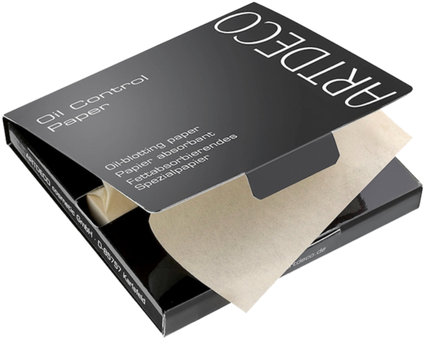 Artdeco Oil Control Paper Refill