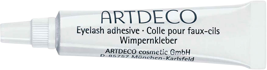 Artdeco Wimpernkleber